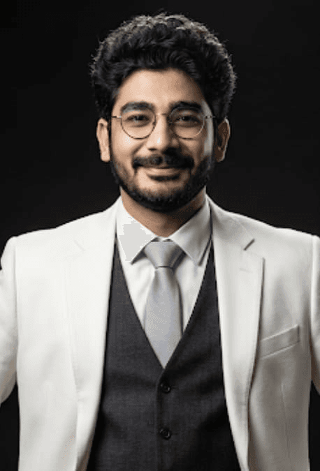 Mr. Shivam Behl - SDE-II, Microsoft