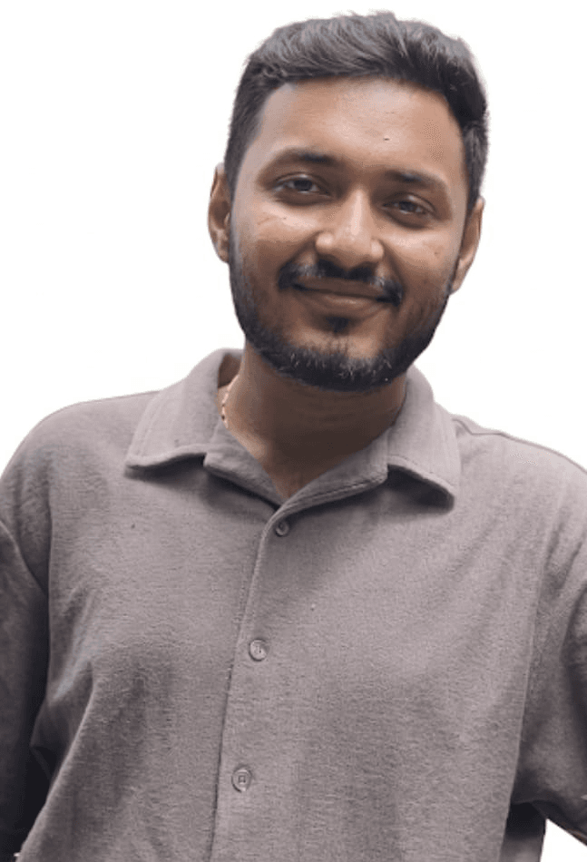 Mr. Suman Mandal - Program Lead, Paytm